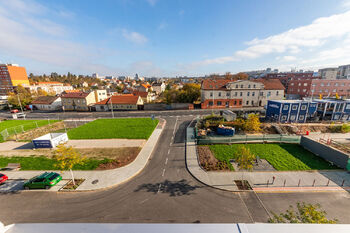 Pronájem bytu 2+kk v osobním vlastnictví 59 m², Praha 4 - Modřany