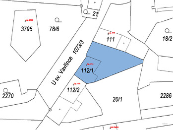 KM - 02.01.2025 - Prodej domu 55 m², Brandýs nad Labem-Stará Boleslav