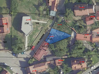 KM - 02.01.2025 - Prodej domu 55 m², Brandýs nad Labem-Stará Boleslav