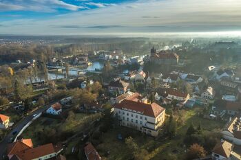 Prodej domu 55 m², Brandýs nad Labem-Stará Boleslav