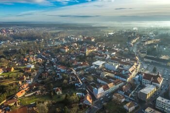 Prodej domu 55 m², Brandýs nad Labem-Stará Boleslav