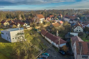 Prodej domu 55 m², Brandýs nad Labem-Stará Boleslav