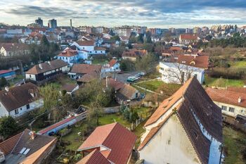 Prodej domu 55 m², Brandýs nad Labem-Stará Boleslav