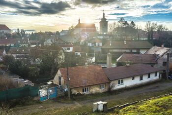 Prodej domu 55 m², Brandýs nad Labem-Stará Boleslav