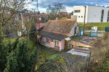 Prodej domu 55 m², Brandýs nad Labem-Stará Boleslav