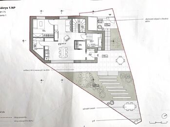 Prodej domu 55 m², Brandýs nad Labem-Stará Boleslav