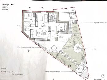 Prodej domu 55 m², Brandýs nad Labem-Stará Boleslav