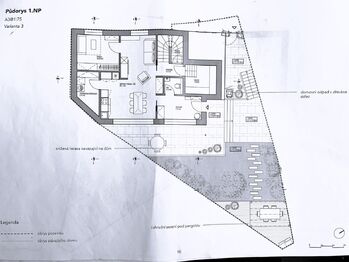 Prodej domu 55 m², Brandýs nad Labem-Stará Boleslav