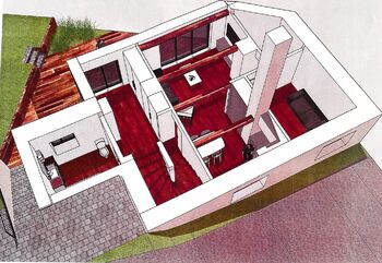 Prodej domu 55 m², Brandýs nad Labem-Stará Boleslav