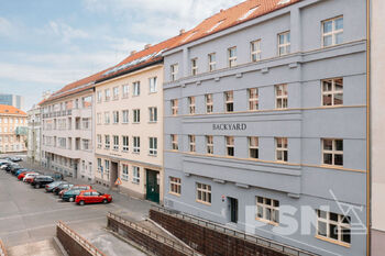 Prodej bytu 2+kk v osobním vlastnictví 71 m², Praha 6 - Dejvice