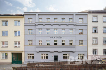 Prodej bytu 2+kk v osobním vlastnictví 71 m², Praha 6 - Dejvice