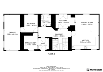 Prodej domu 198 m², Osek