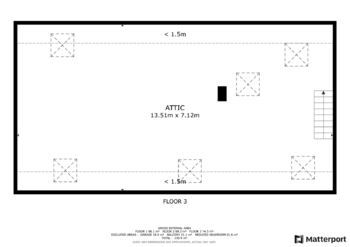 Prodej domu 198 m², Osek