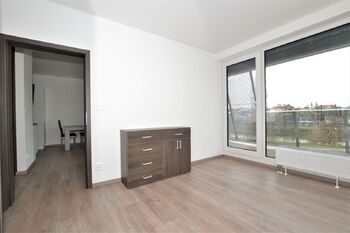 Pronájem bytu 2+kk v osobním vlastnictví 55 m², Plzeň