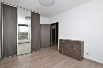 Pronájem bytu 2+kk v osobním vlastnictví 55 m², Plzeň