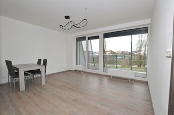 Pronájem bytu 2+kk v osobním vlastnictví 55 m², Plzeň