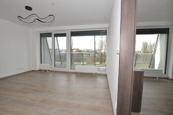 Pronájem bytu 2+kk v osobním vlastnictví 55 m², Plzeň