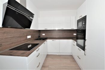 Pronájem bytu 2+kk v osobním vlastnictví 55 m², Plzeň