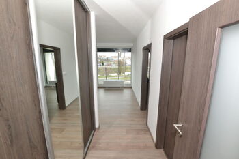 Pronájem bytu 2+kk v osobním vlastnictví 55 m², Plzeň