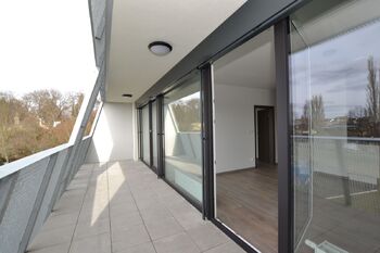 Pronájem bytu 2+kk v osobním vlastnictví 55 m², Plzeň