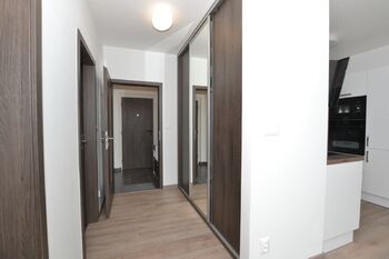 Pronájem bytu 2+kk v osobním vlastnictví 55 m², Plzeň