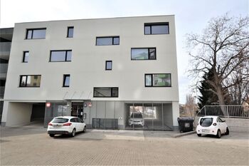 Pronájem bytu 2+kk v osobním vlastnictví 55 m², Plzeň