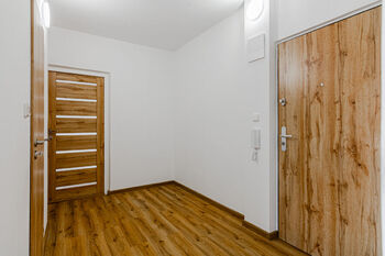 Pronájem bytu 2+1 v osobním vlastnictví 52 m², Praha 6 - Vokovice