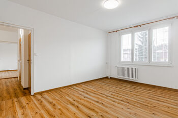 Pronájem bytu 2+1 v osobním vlastnictví 52 m², Praha 6 - Vokovice