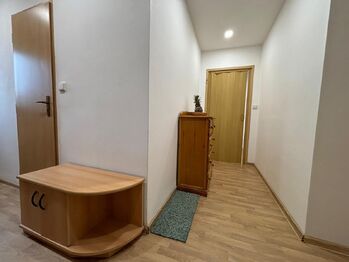 Prodej bytu 2+1 v osobním vlastnictví 66 m², Uherský Brod