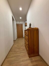 Prodej bytu 2+1 v osobním vlastnictví 66 m², Uherský Brod