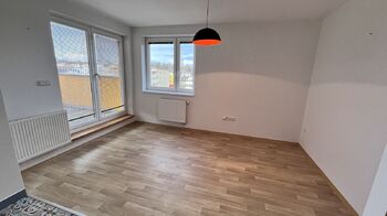 Prodej bytu 2+kk v osobním vlastnictví 56 m², Pelhřimov