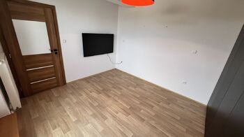 Prodej bytu 2+kk v osobním vlastnictví 56 m², Pelhřimov