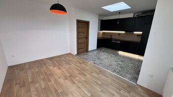 Prodej bytu 2+kk v osobním vlastnictví 56 m², Pelhřimov