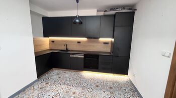 Prodej bytu 2+kk v osobním vlastnictví 56 m², Pelhřimov