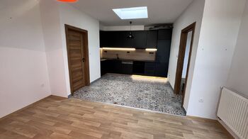 Prodej bytu 2+kk v osobním vlastnictví 56 m², Pelhřimov