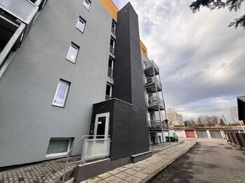 Prodej bytu 2+kk v osobním vlastnictví 56 m², Pelhřimov