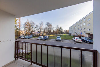 Prodej bytu 3+1 v osobním vlastnictví 86 m², Mohelnice