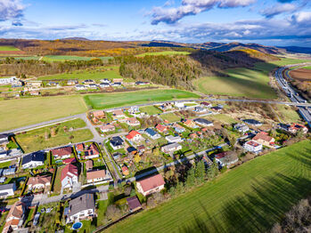 Prodej pozemku 380 m², Žebrák