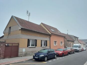 Prodej domu 104 m², Český Brod