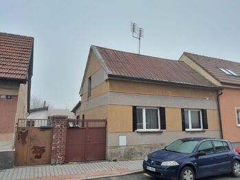 Prodej domu 104 m², Český Brod