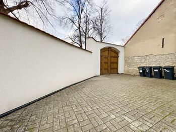 Prodej bytu 6 a více v osobním vlastnictví 180 m², Žatec