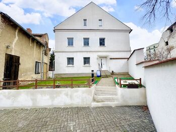 Prodej bytu atypický v osobním vlastnictví 113 m², Podbořany