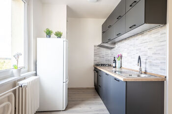 Pronájem bytu 2+1 v družstevním vlastnictví 67 m², Praha 4 - Krč