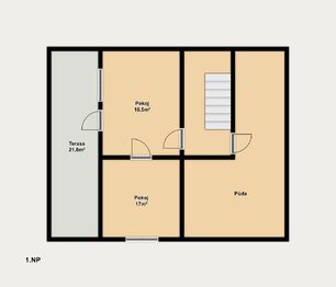 Prodej domu 130 m², Čeložnice