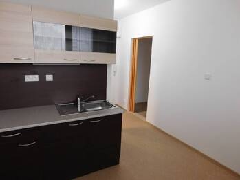 Pronájem bytu 1+1 v osobním vlastnictví 33 m², Znojmo