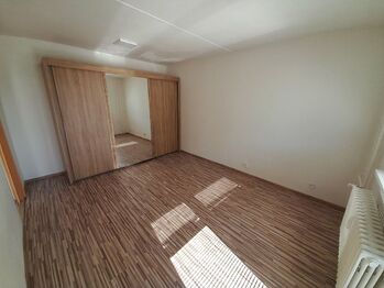 Pronájem bytu 1+1 v osobním vlastnictví 33 m², Znojmo