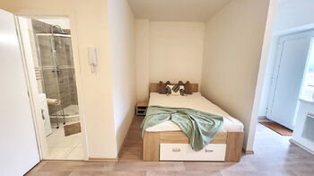 Pronájem bytu 1+kk v osobním vlastnictví 24 m², Olomouc