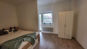 Pronájem bytu 1+kk v osobním vlastnictví 24 m², Olomouc