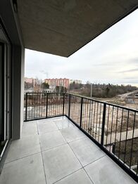 Pronájem bytu 2+kk v osobním vlastnictví 69 m², Plzeň