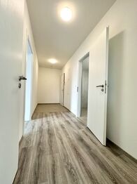 Pronájem bytu 2+kk v osobním vlastnictví 69 m², Plzeň